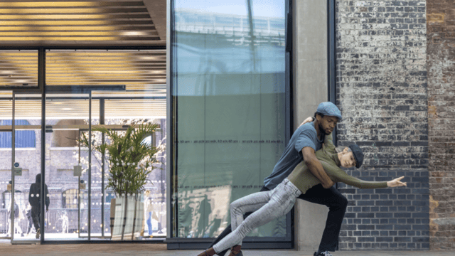 Unscary Saturdays | Introduction to hustle with Hustling London