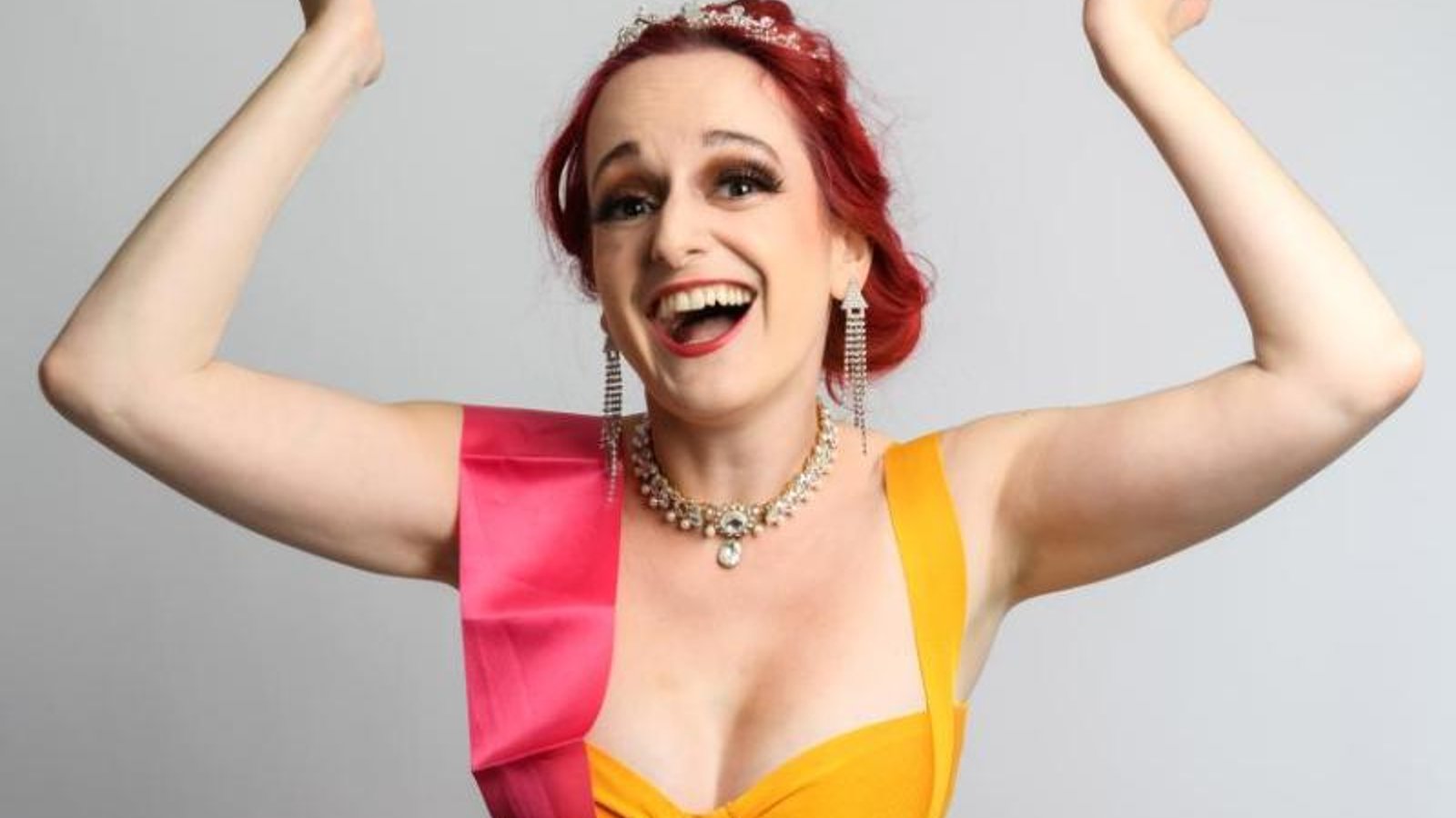 Sooz Kempner: Imposter