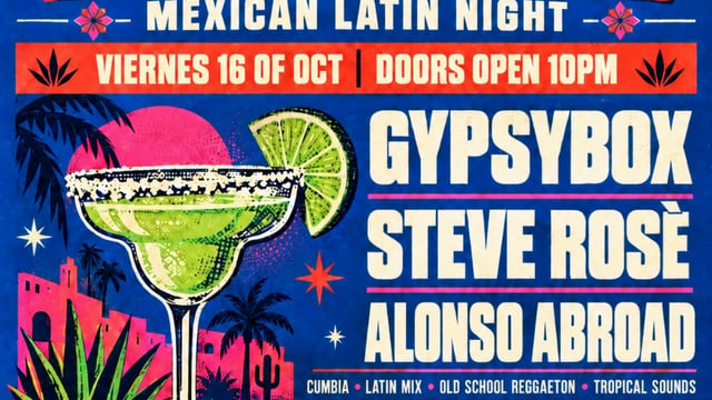 Tequilazo