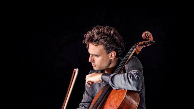 Masterclass - Leonard Elschenbroich