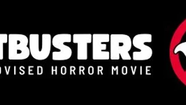 Plotbusters: The Improvised Horror Movie