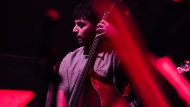 Sounds from West Africa