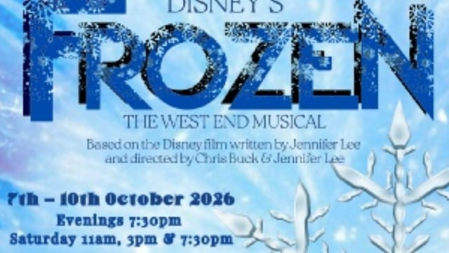 Frozen