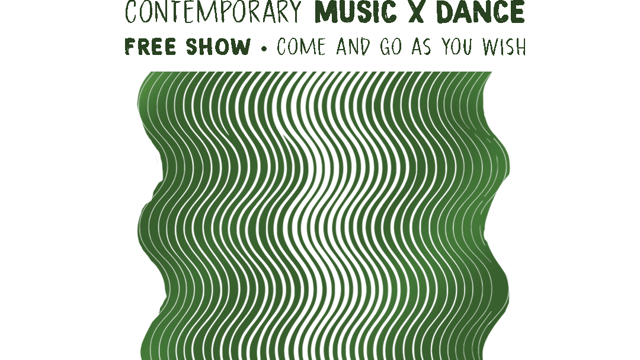 Forest Time: Contemporary Music & Dance Show