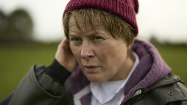 The Lost Children of Tuam