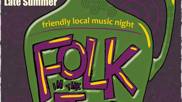 Folk in the Jar