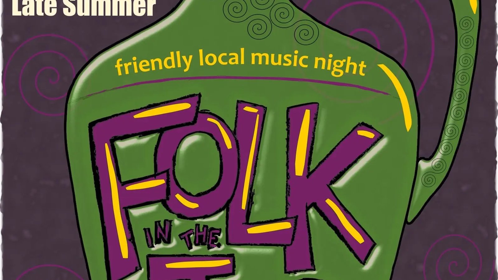 Folk in the Jar
