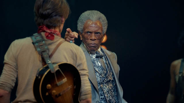 Hadestown: The Musical