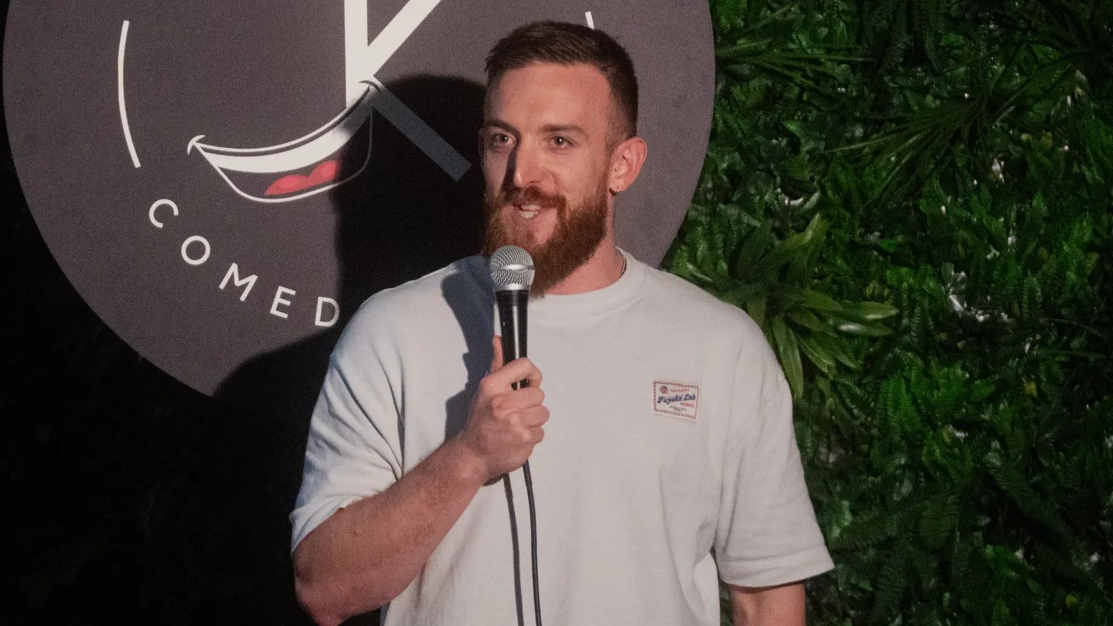 Wednesday Night Comedy, 8PM, Covent Garden