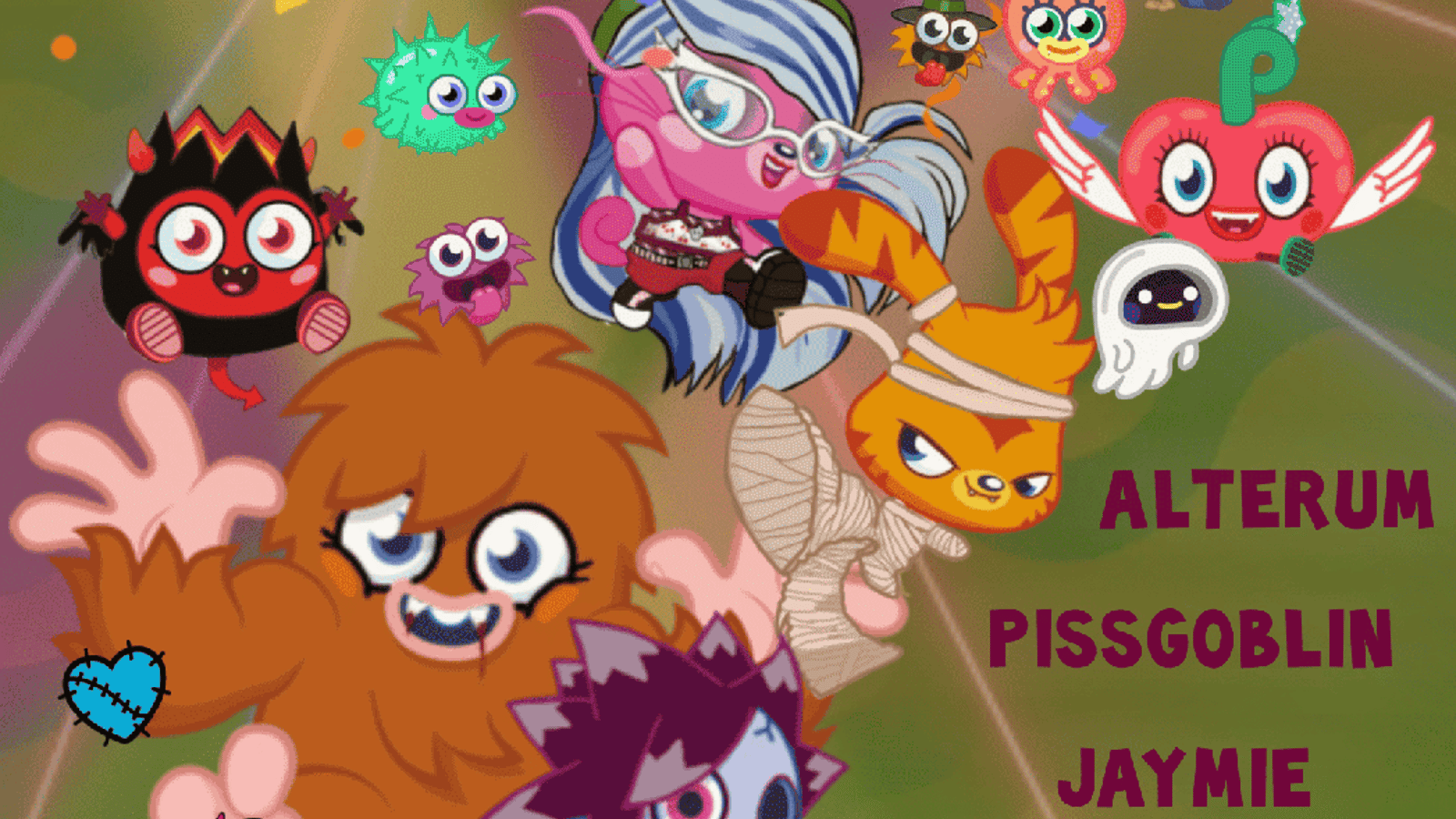 Moshi Rave