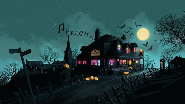 Halloween