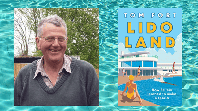 Lido Land - dive into the history of Britain’s lidos