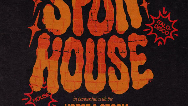 Spinimana's Spun House