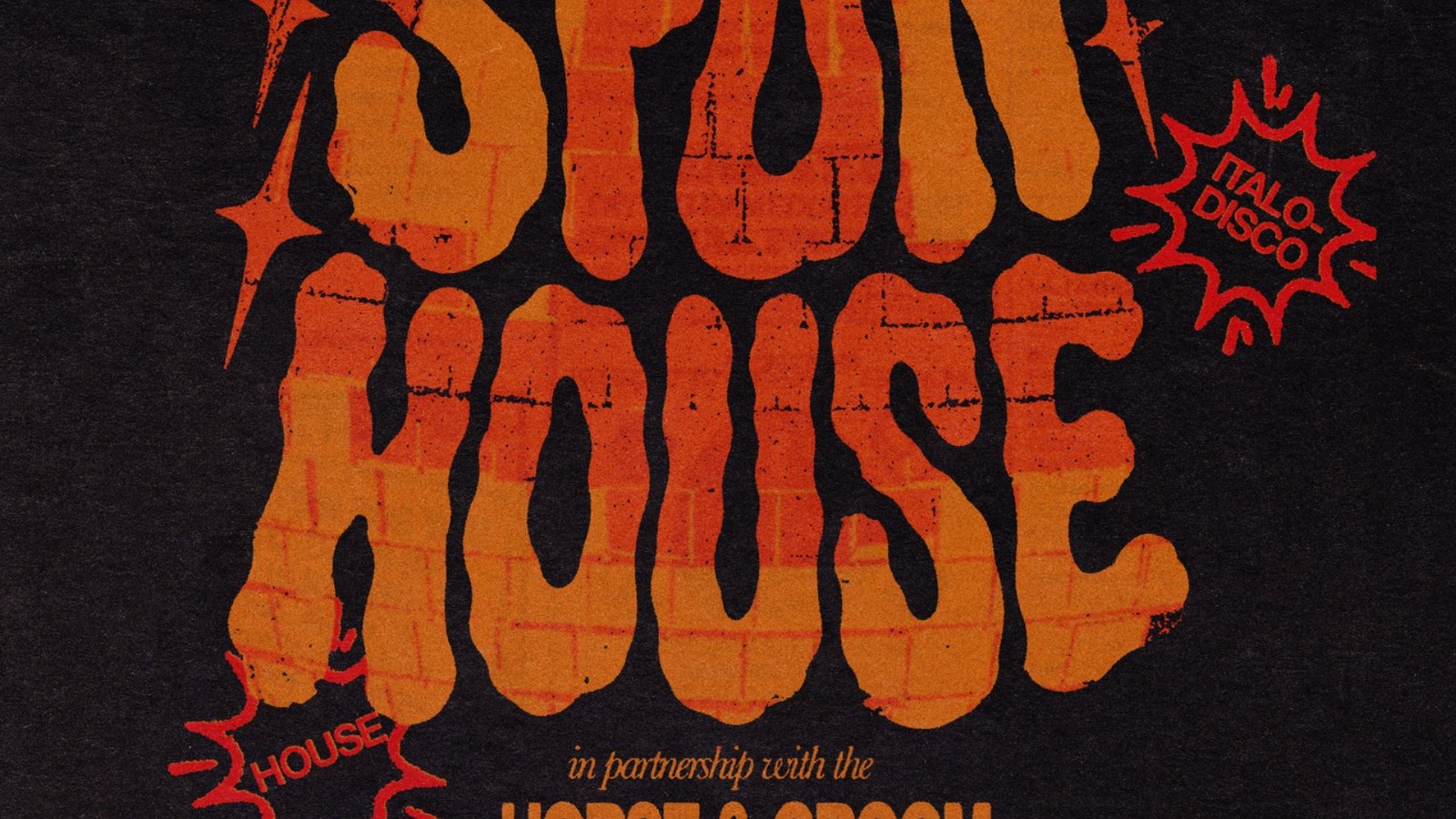 Spinimana's Spun House