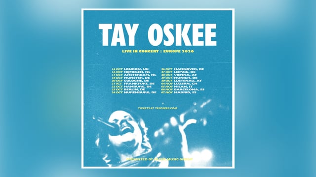 Tay Oskee