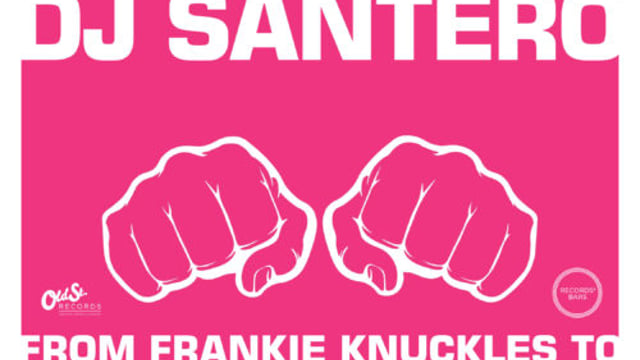 Knuckles Feat. DJ Santero