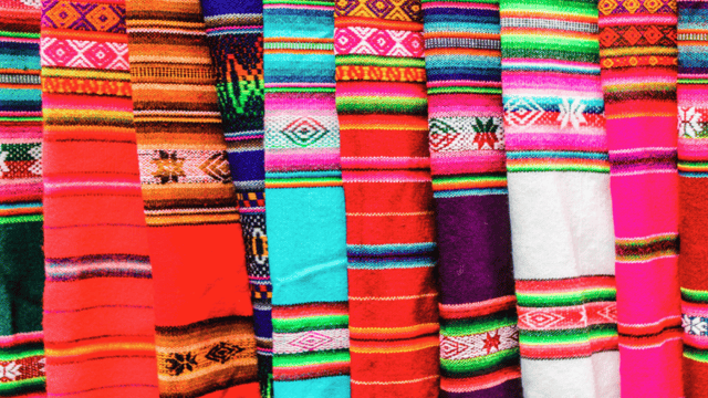 Create Your Own Latin American-Inspired Banner at Una Marson Library