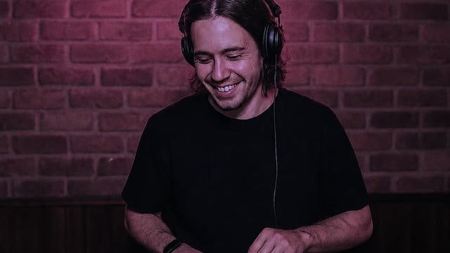 Lewis Grant - WDC Music