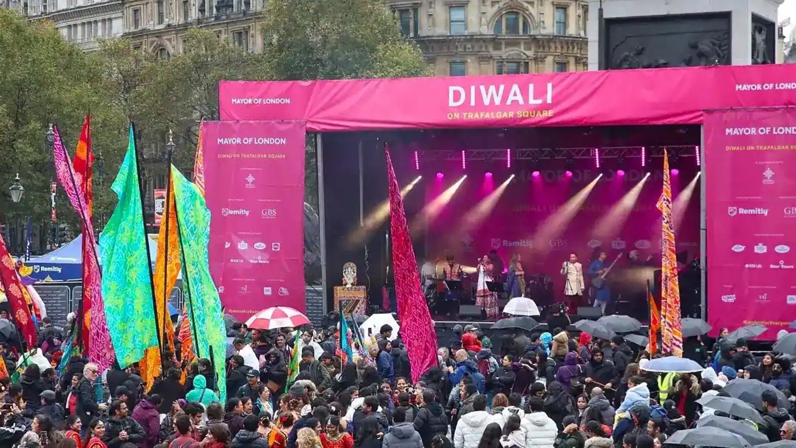 Diwali