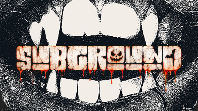 Subground x Halloween Party