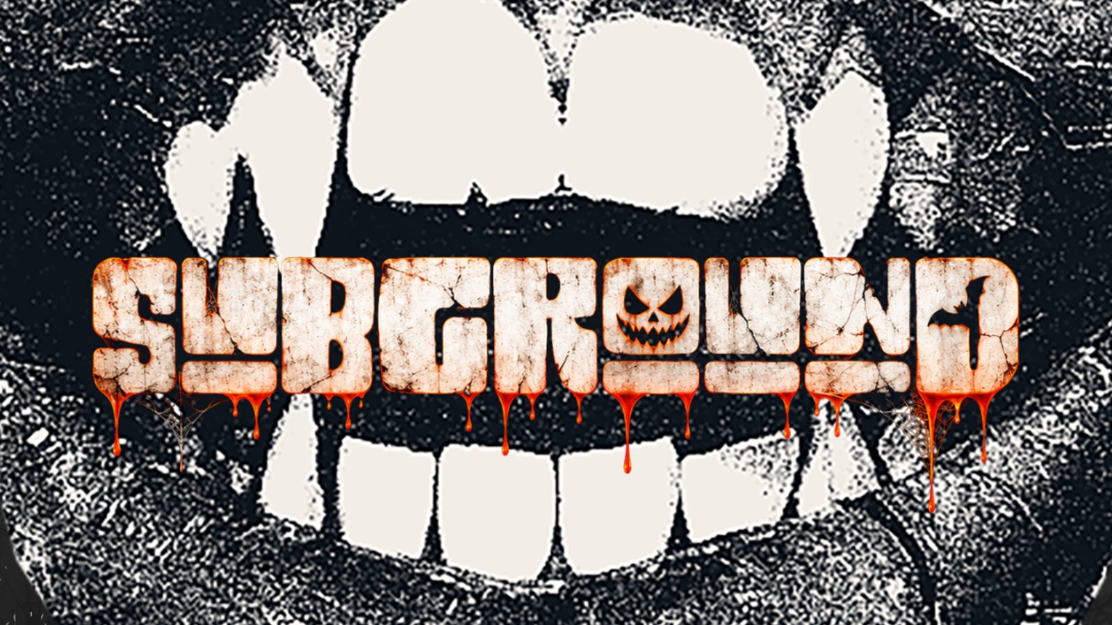 Subground x Halloween Party