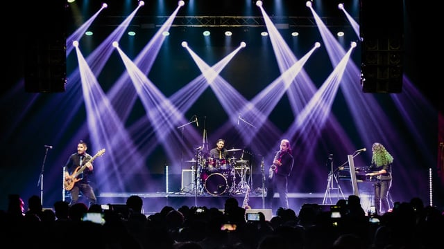 Jazztick