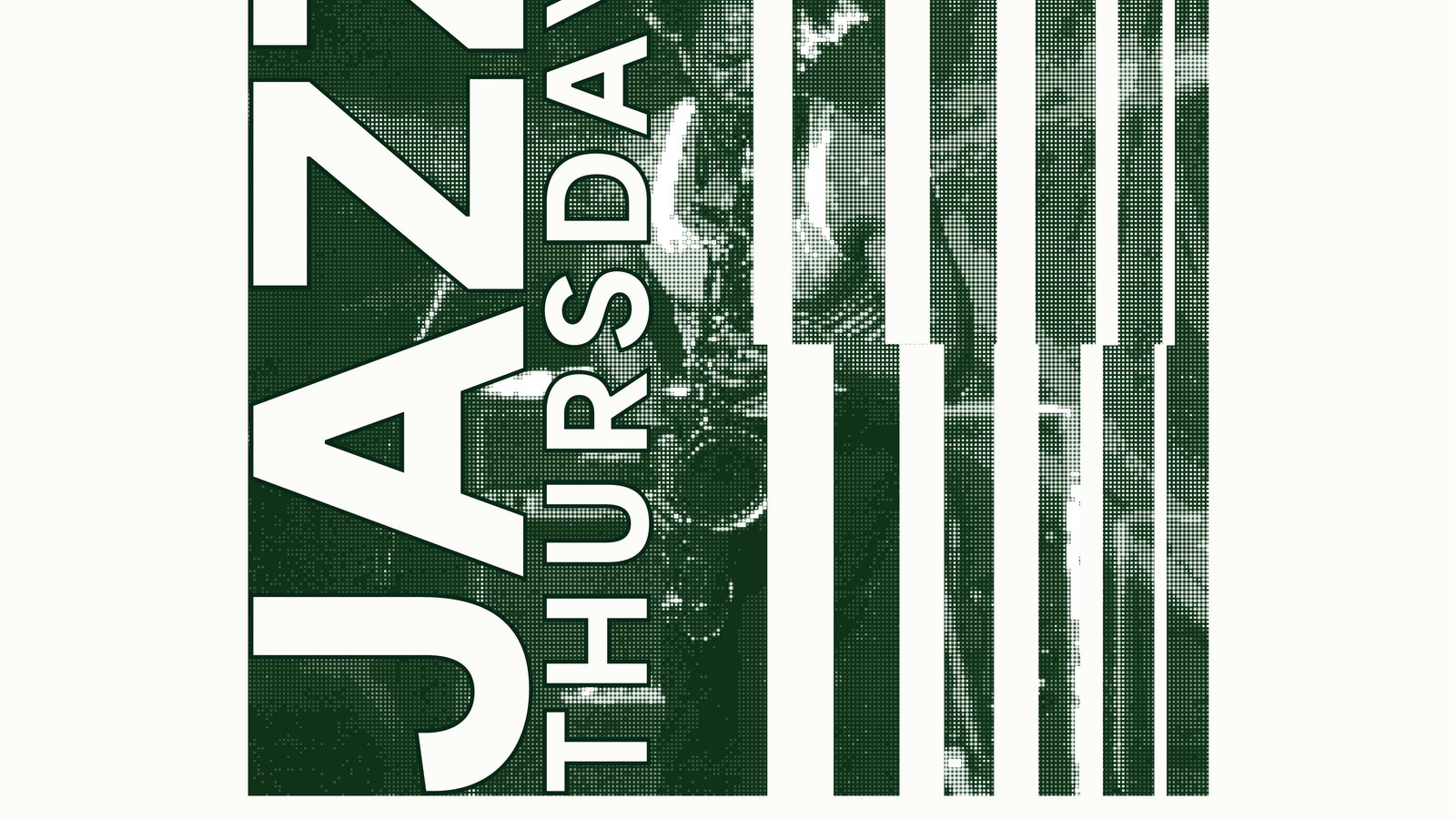 Jazz Thursdays - Chiminyo: NRG Trio No.90 - Week 7