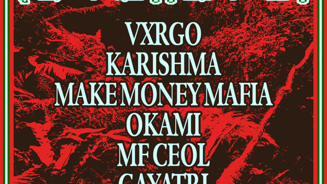 Start Here (Free Entry)
