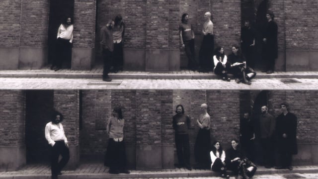 Shovel Dance Collective: Live + Signing