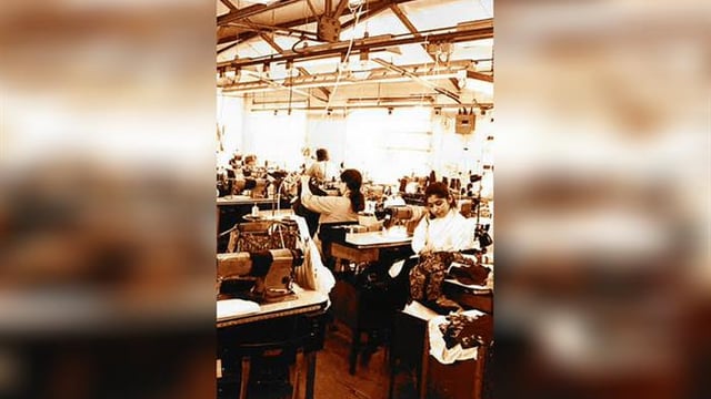 Piece by Piece: Workshop and Consultation Event