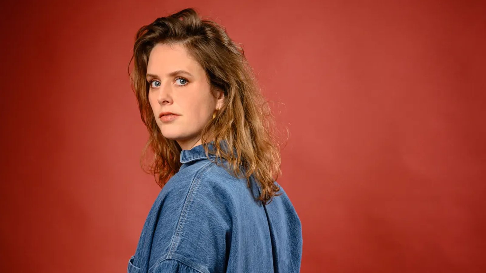 Maaike Ouboter - Met band