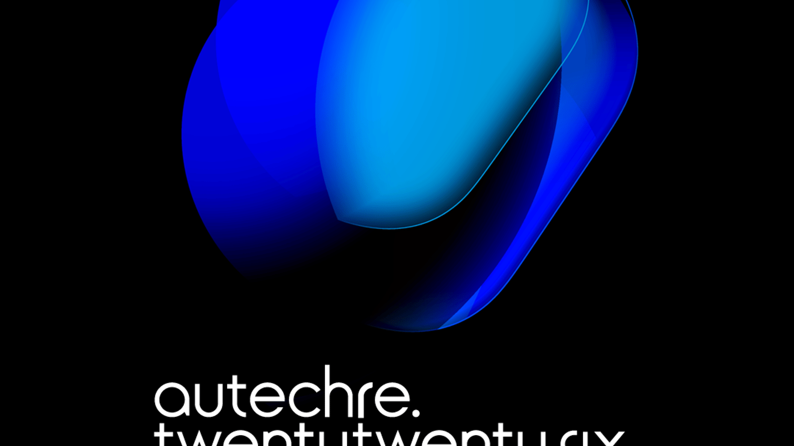 The Hydra presents Autechre