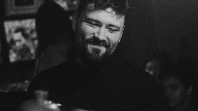 Fraser Urquhart and Sam Brasher play Gershwin