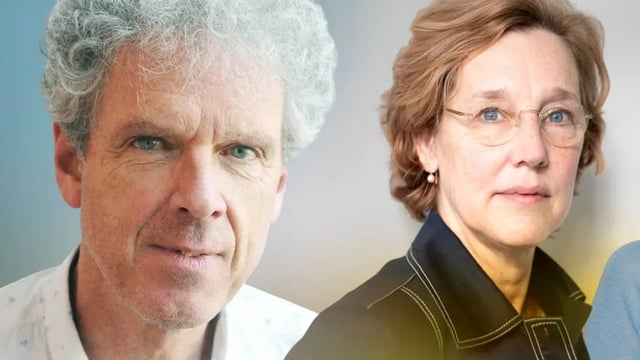 De kracht van kunst - Frascati Producties / Floortje Scheepers, Alain Platel, Alexandra Broeder, Sem Cohen