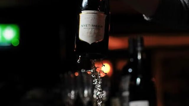 English Wine Week