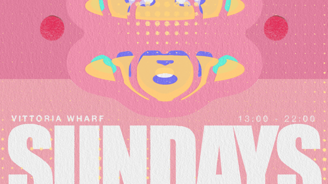 Sundays - Voigtmann, Ste Roberts, Ryan Jones