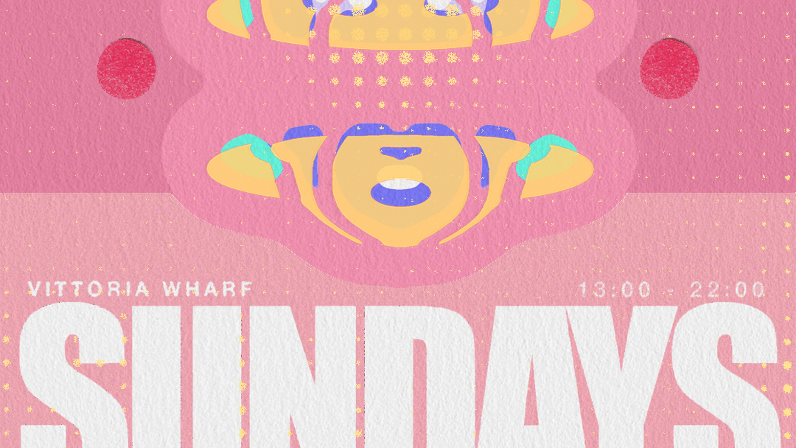Sundays - Voigtmann, Ste Roberts, Ryan Jones