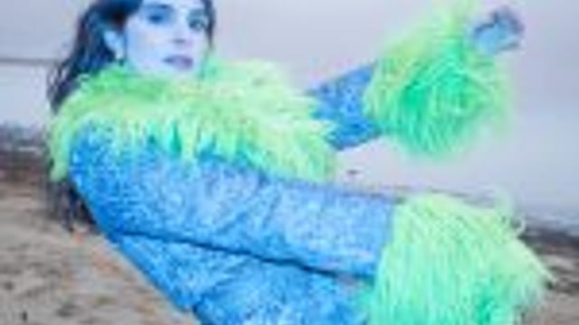 Folklore Presents... Kat Pereira