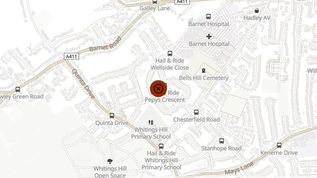 Monthly opening of the Barnet "Physic Well"