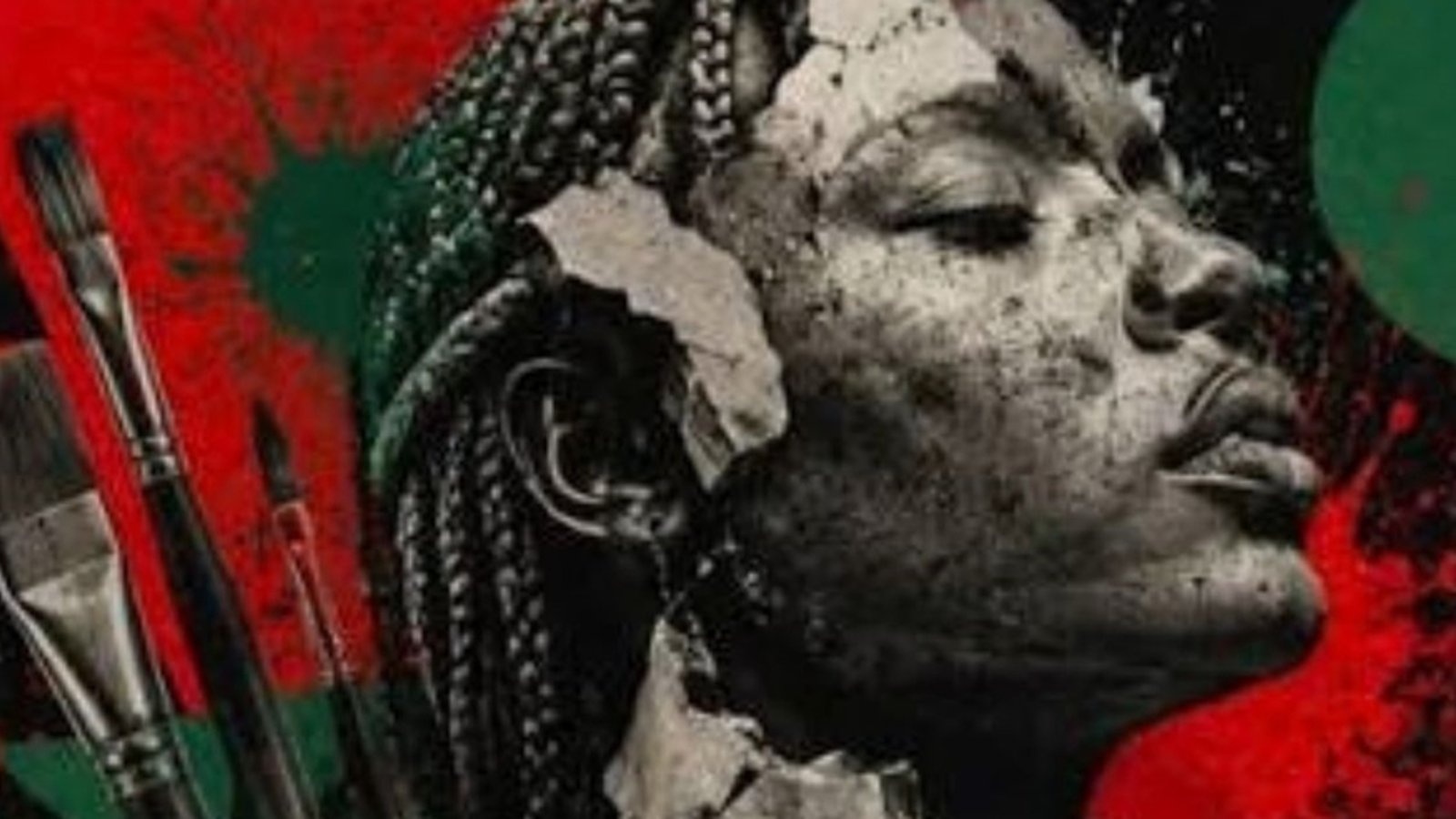 ARTicles - Black Art Show: Black History Month Edition