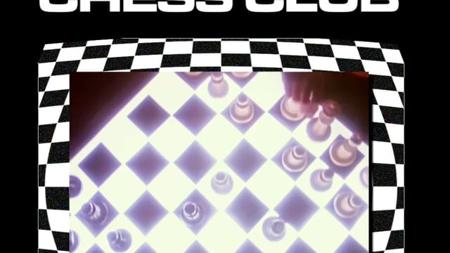 monday chess club