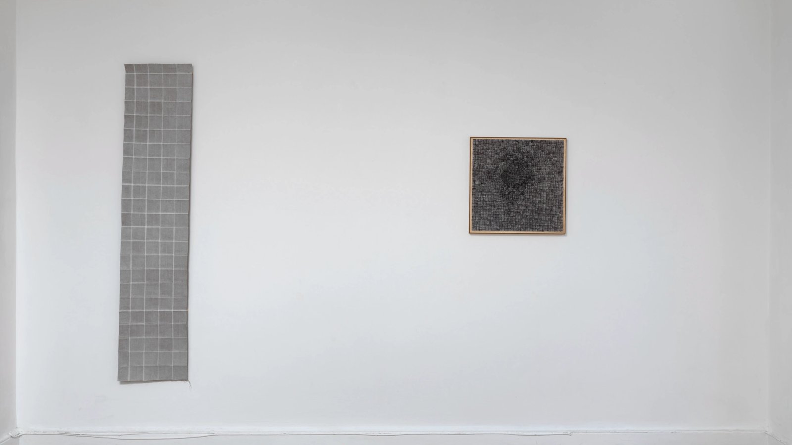 Bernardo Ortiz: Peso Muerto