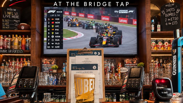 F1 Gran Prix