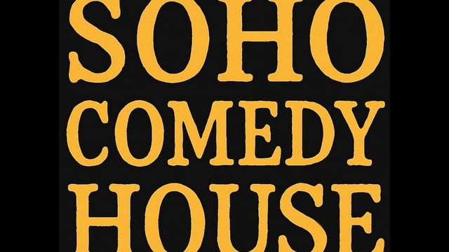 Thursday Night Comedy
