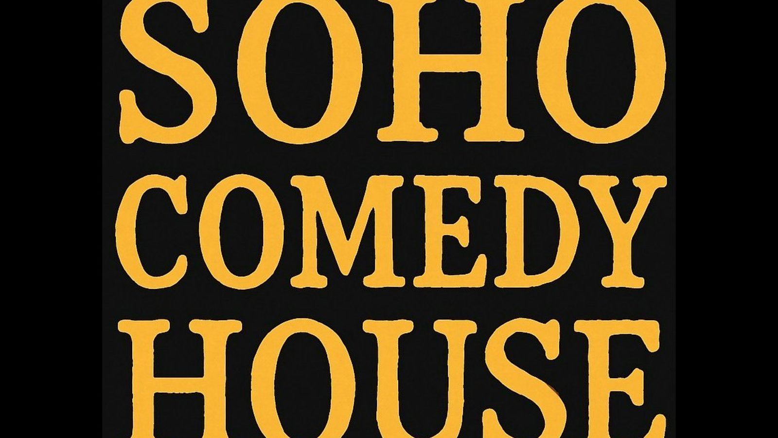 Saturday Night Comedy