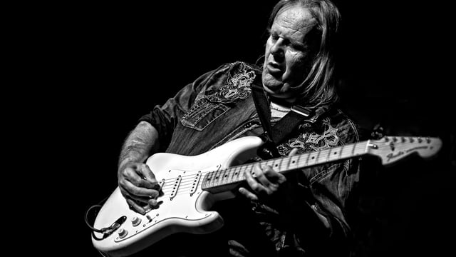 Walter Trout