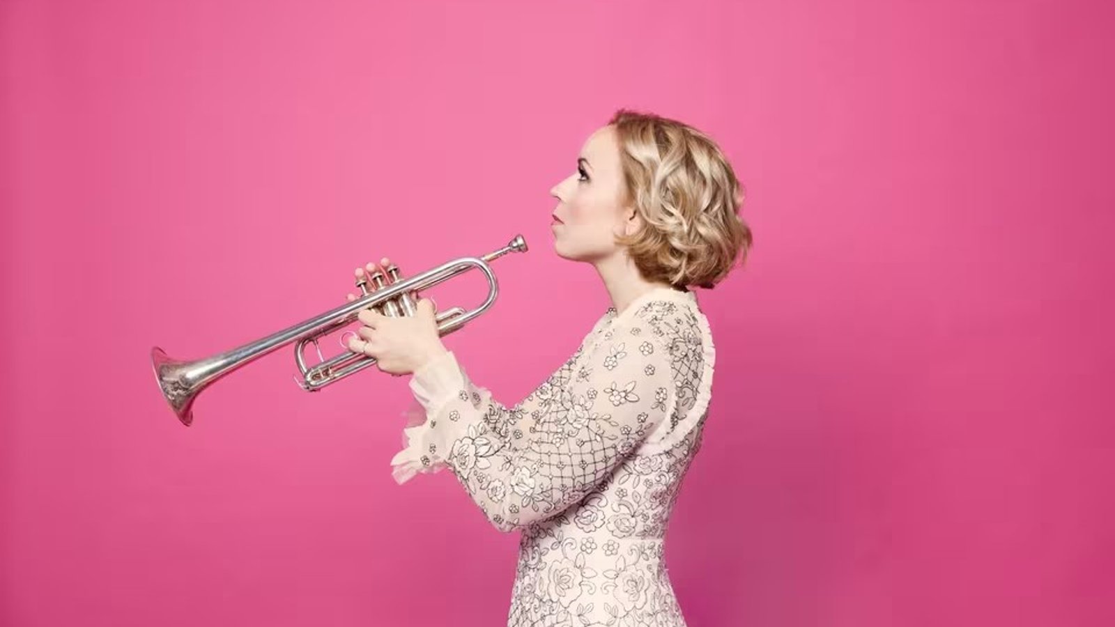 Tine Thing Helseth & Friends: The Boulangerie