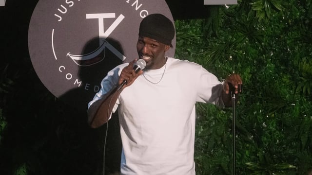 Thursday Night Comedy, 8PM, Covent Garden