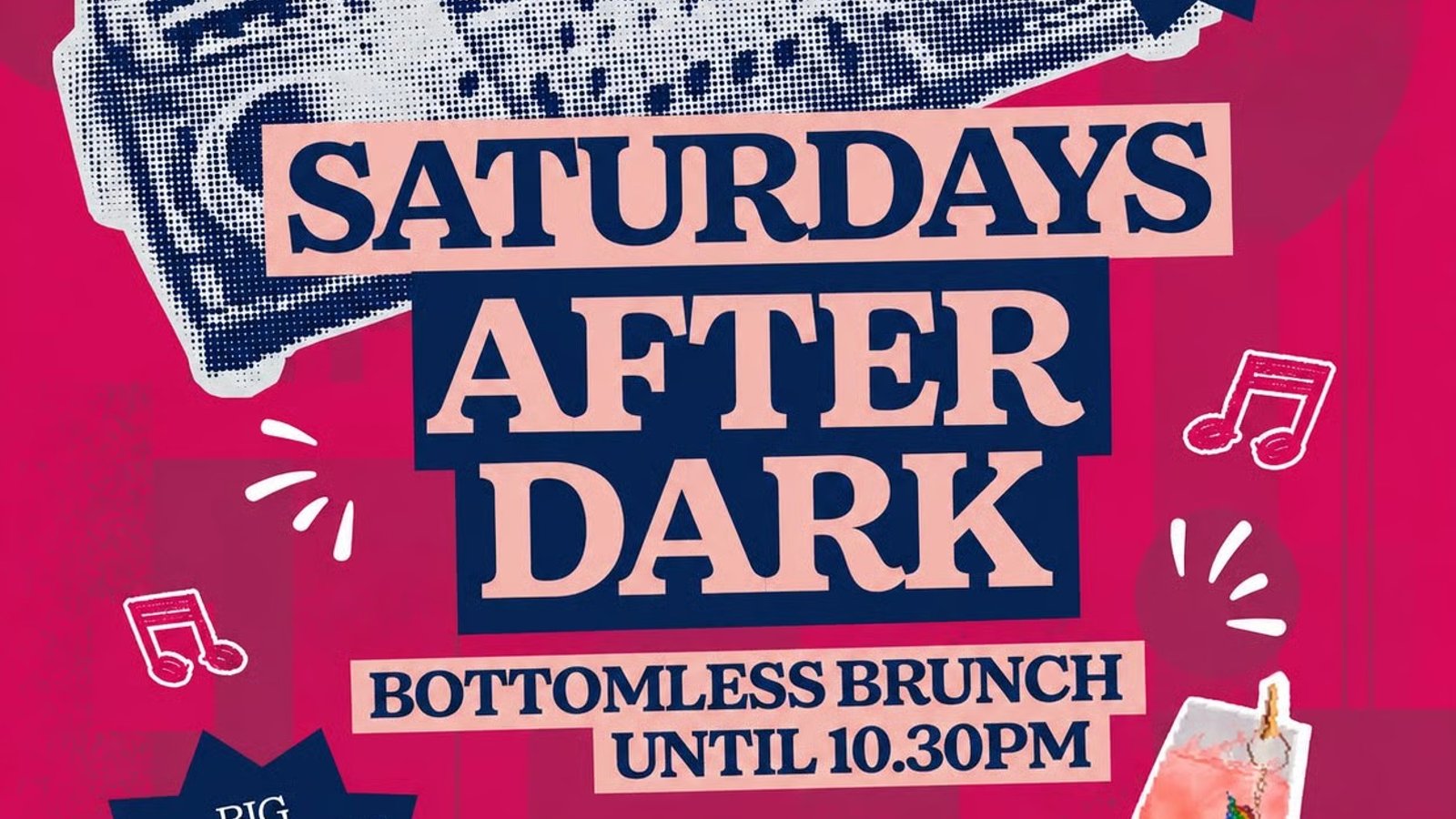 After Dark!