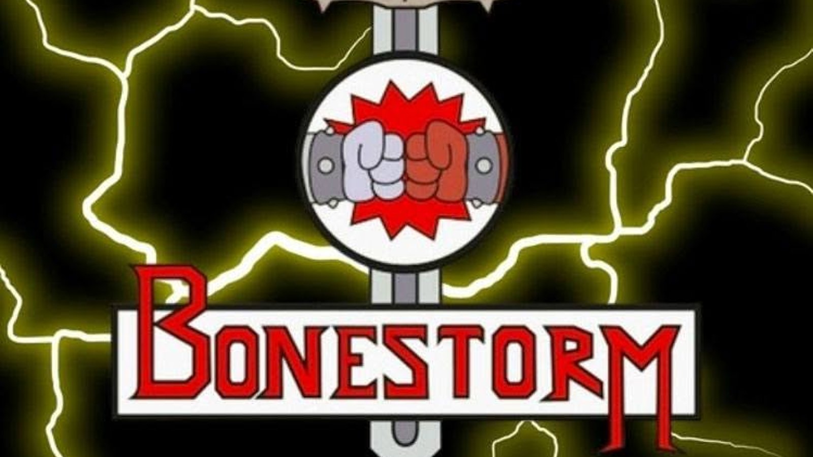 Progress Wrestling - Chapter 199